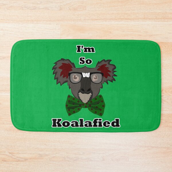 Item preview, I'm So Koalafied designed and sold by clintondesigns6.