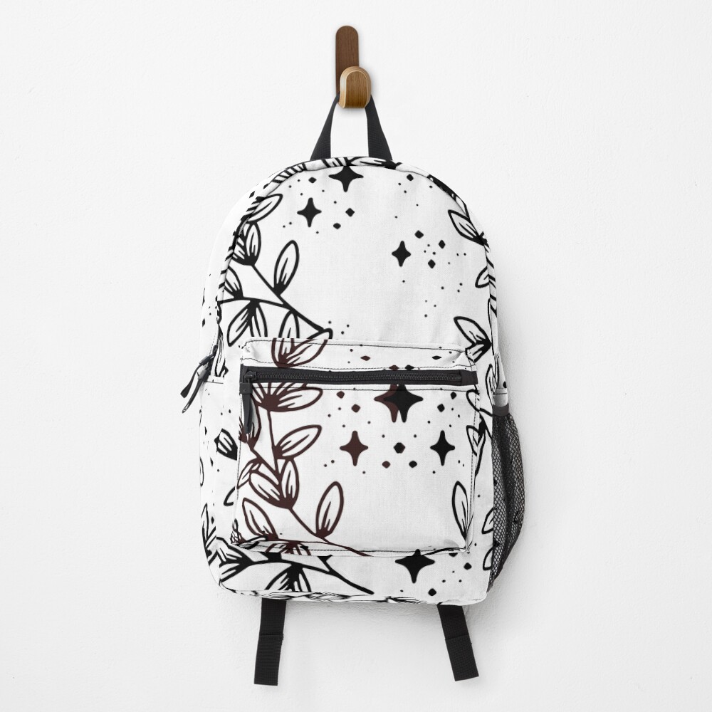 Item preview, Backpack designed and sold by Rai002.
