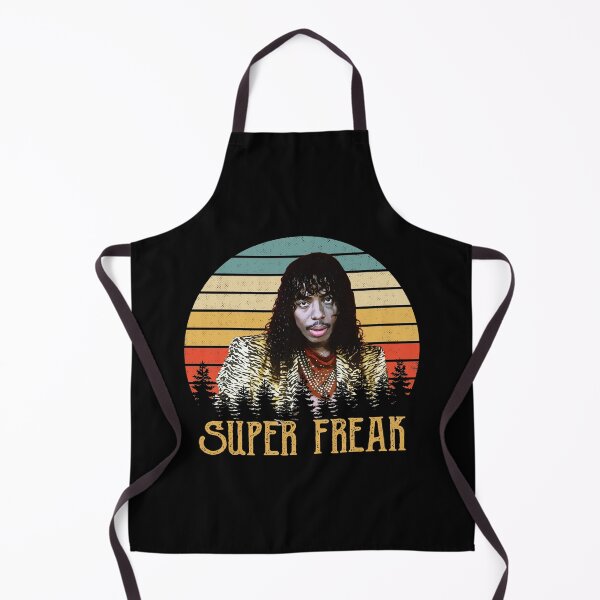 Item preview, Vintage Super Freak designed and sold by feestnella.