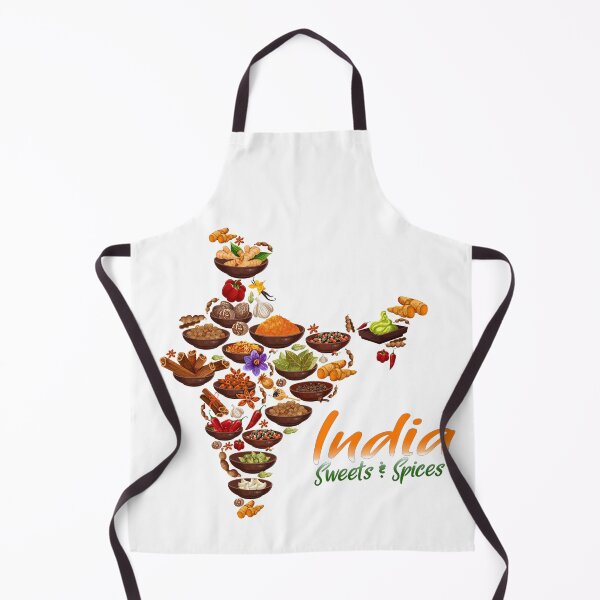 Item preview, ISS Spice Map designed and sold by ISSMerch.