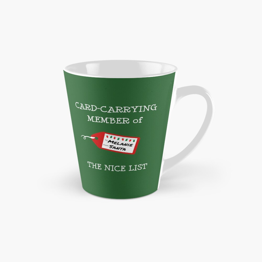 Artikel-Vorschau von Tasse (konisch), designt und verkauft von IzzyDee-Designs.