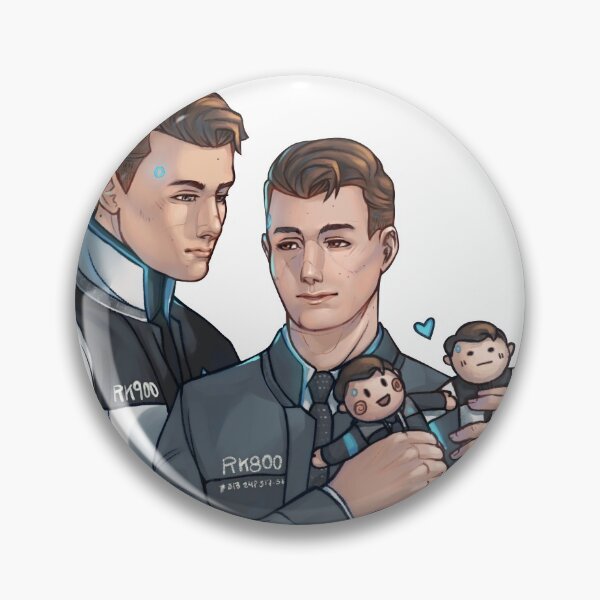 Item preview, RK1700 dolls designed and sold by SemainsArgevan.