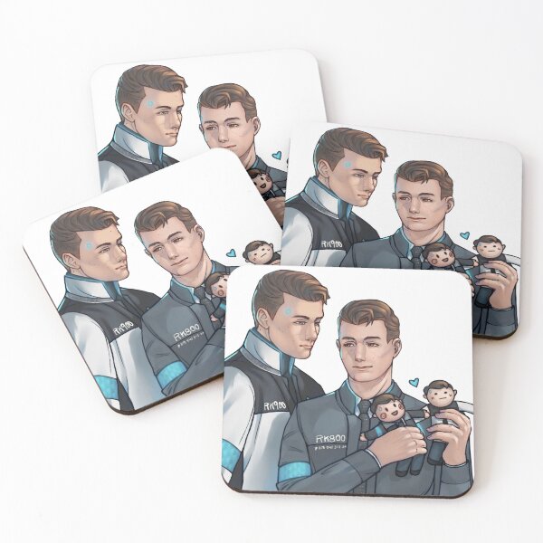 Item preview, RK1700 dolls designed and sold by SemainsArgevan.