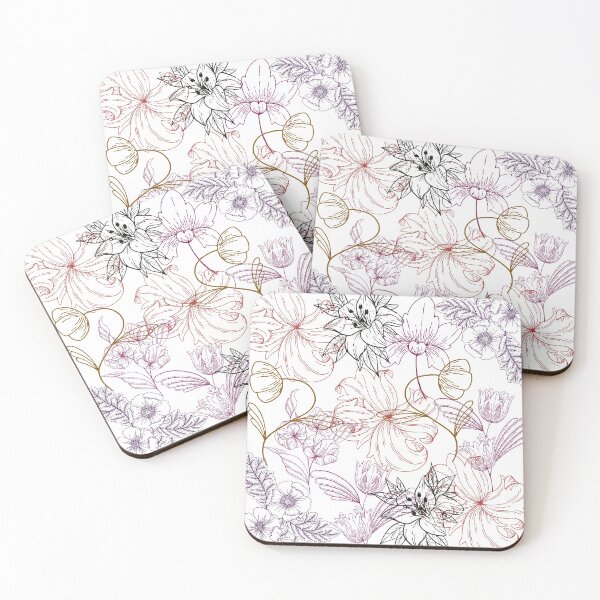 Item preview, Spring Blossom designed and sold by Alpana Rai.