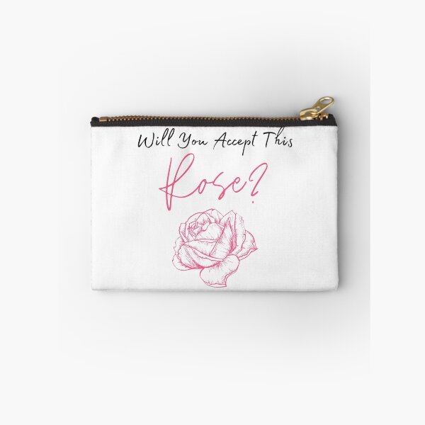 Item preview, Will you accept this rose? designed and sold by supercomfy.