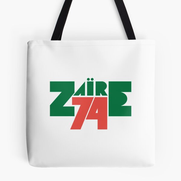 Item preview, Rumble In The Jungle T-ShirtZaire '74 - James Brown, rumble in the jungle designed and sold by NunNun.