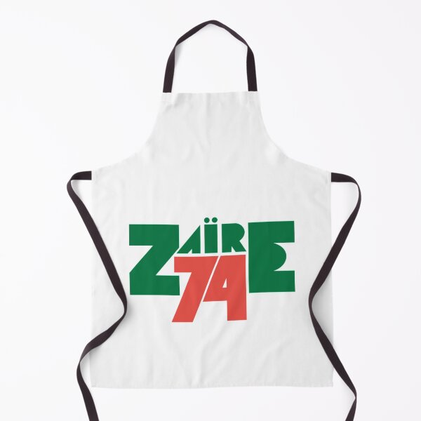 Item preview, Rumble In The Jungle T-ShirtZaire '74 - James Brown, rumble in the jungle designed and sold by NunNun.