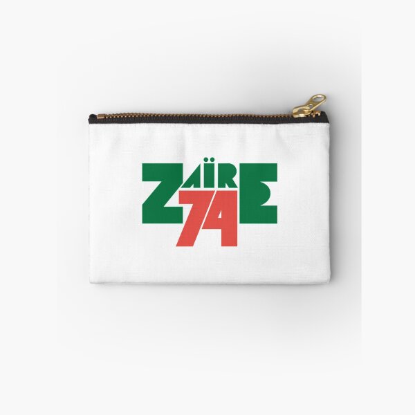 Item preview, Rumble In The Jungle T-ShirtZaire '74 - James Brown, rumble in the jungle designed and sold by NunNun.