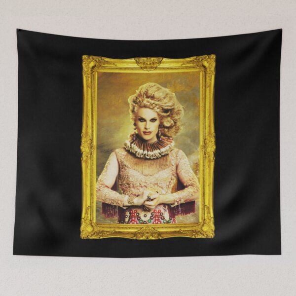Item preview, Rupaul T-ShirtQueen Katya designed and sold by NunNun.