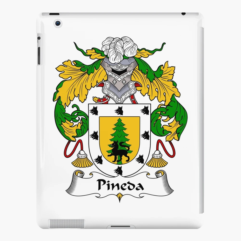 Fox Coat of Arms/Fox Family Crest Mousepad by Carpe Diem Designs, Made in  The USA