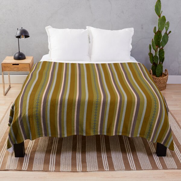 Item preview, High Desert Stripe designed and sold by Bridget Kraft.