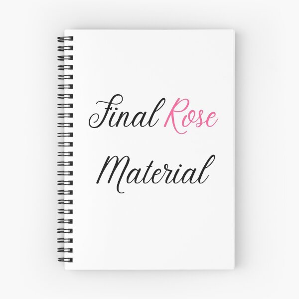 Item preview, Final Rose Material designed and sold by supercomfy.