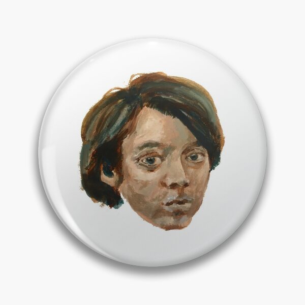Item preview, Bud Cort from Hardold and Maude Painting designed and sold by Erboosney.