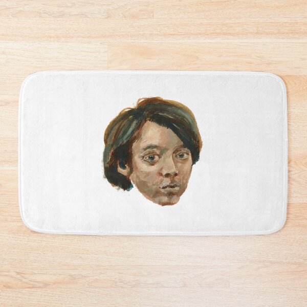 Item preview, Bud Cort from Hardold and Maude Painting designed and sold by Erboosney.