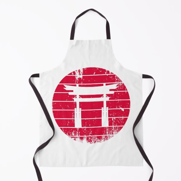 Item preview, Torii Gate Japan Symbol designed and sold by TashaVector.