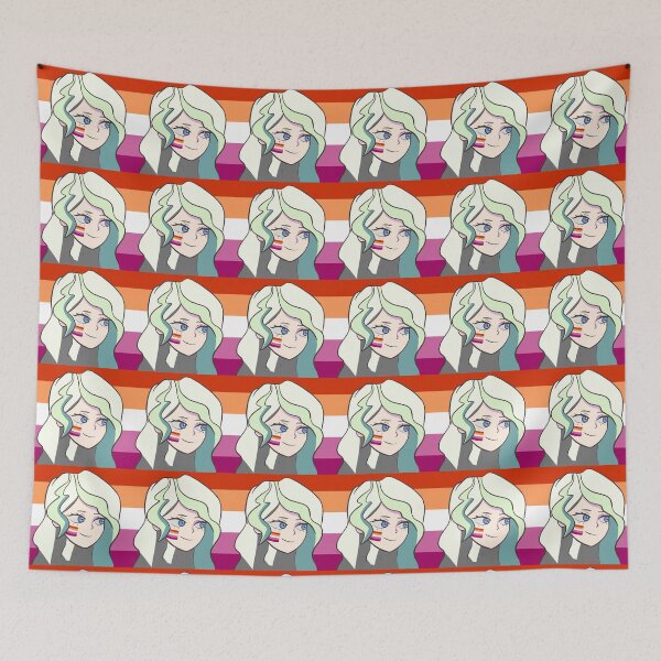 Item preview, lesbian pride diana designed and sold by necking.