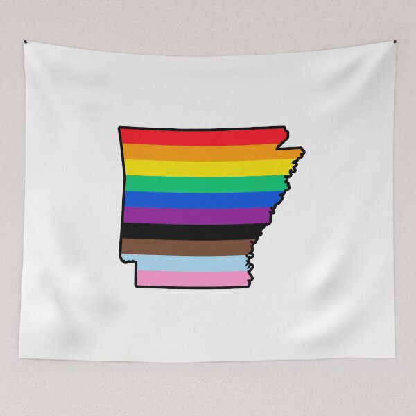 Item preview, Arkansas Pride designed and sold by fearcity.