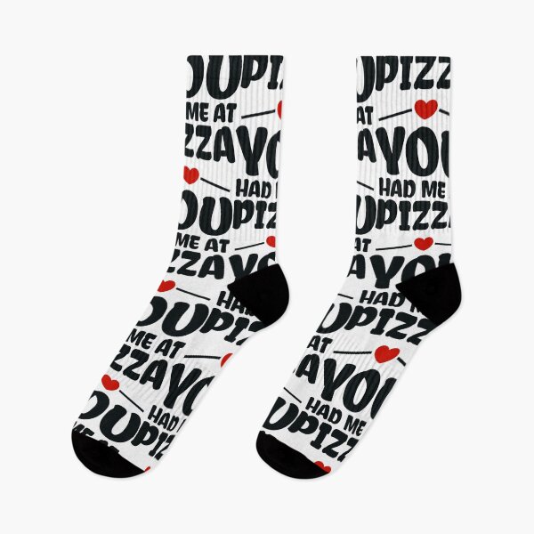 Item preview, You Had Me At Pizza  designed and sold by SVGbyCalligraph.