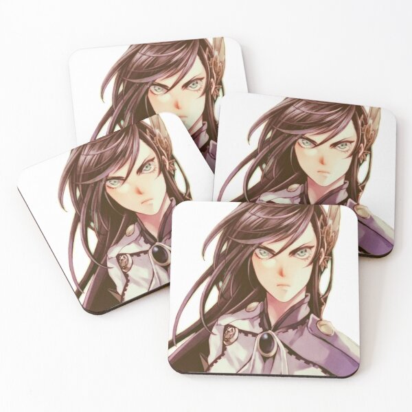 Item preview, Shūmatsu no Valkyrie designed and sold by ArizonaJagger.