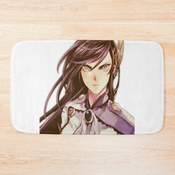 Item preview, Shūmatsu no Valkyrie designed and sold by ArizonaJagger.
