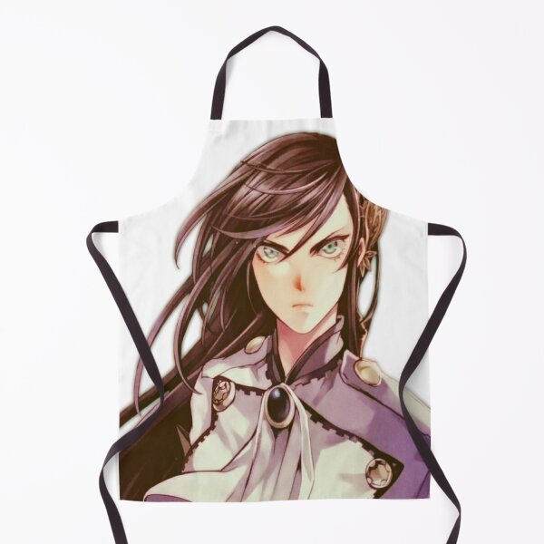 Item preview, Shūmatsu no Valkyrie designed and sold by ArizonaJagger.