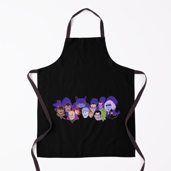 Item preview, Super Friends T-ShirtLegion of Doom intro designed and sold by NunNun.