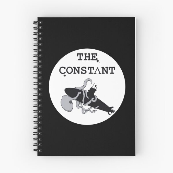 Item preview, The Constant T-ShirtThe Foolkiller designed and sold by NunNun.