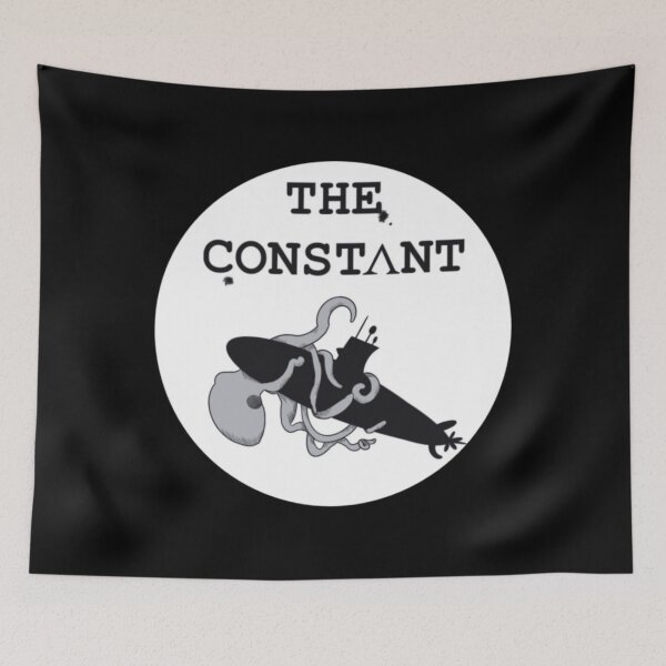Item preview, The Constant T-ShirtThe Foolkiller designed and sold by NunNun.