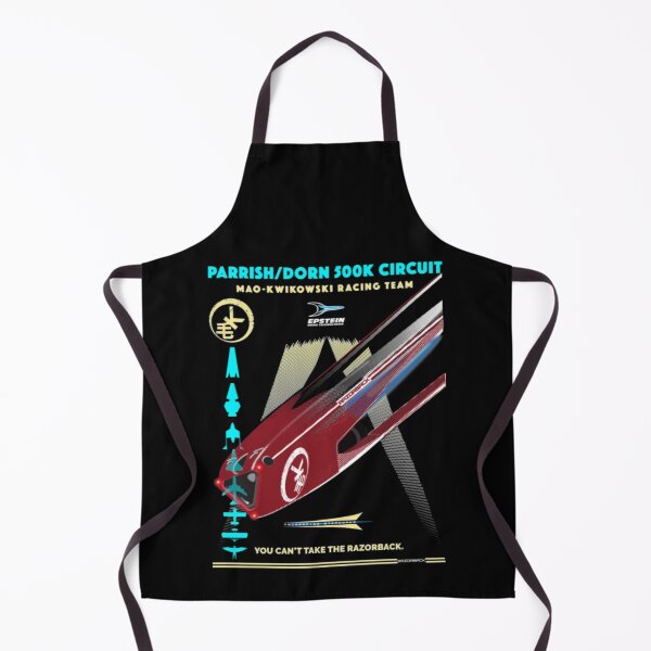 Item preview, Camiseta TheexpansePARRISH_DORN 500K CIRCUIT designed and sold by NunNun.