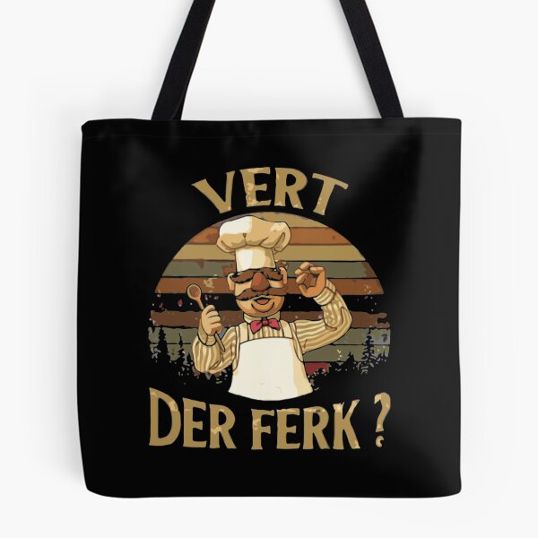 Item preview, Vert Der Ferk T-Shirtvert der ferk retrocolor designed and sold by NunNun.
