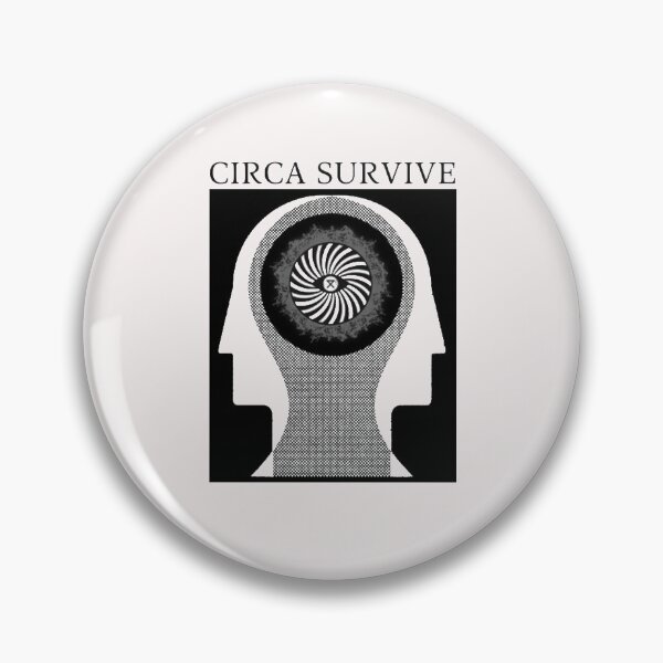 Item preview, Circa Survive designed and sold by WalterBryants.