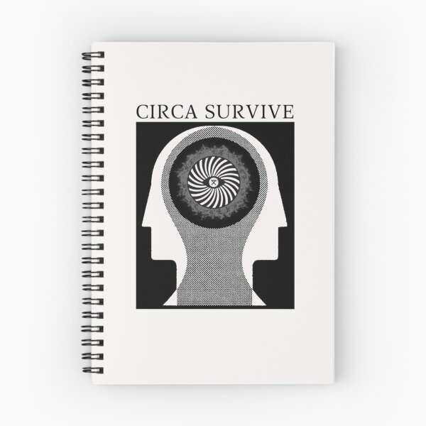Item preview, Circa Survive designed and sold by WalterBryants.