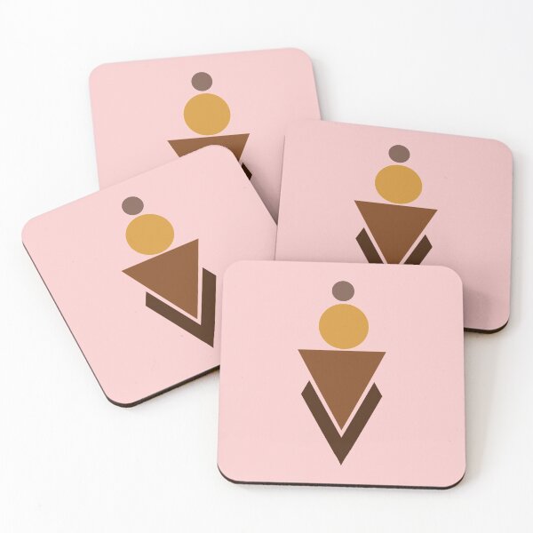 Item preview, Abstract shapes designed and sold by Tema EL.