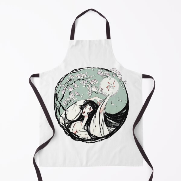 Item preview, Moon and Magnolias designed and sold by King of Red Dragons.