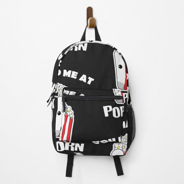 Item preview, You Had Me At Popcorn designed and sold by SVGbyCalligraph.