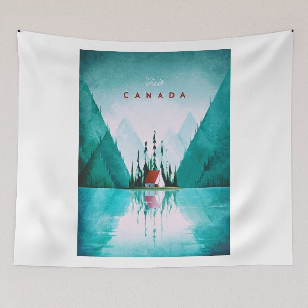 Item preview, Canada designed and sold by AlidaAliyahhh.