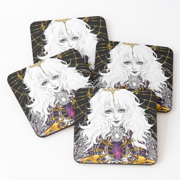 Item preview, Heart of Zodiark designed and sold by King of Red Dragons.