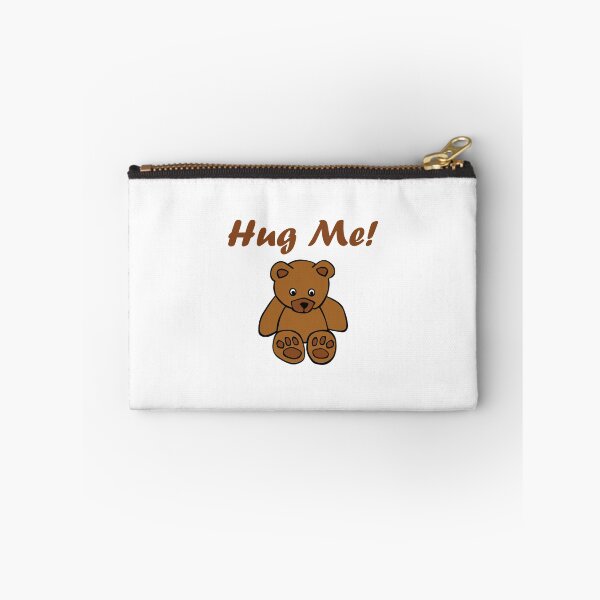 Item preview, Teddy bear Hug Me designed and sold by Artsy Boulevard.