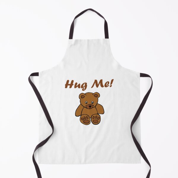Item preview, Teddy bear Hug Me designed and sold by Artsy Boulevard.
