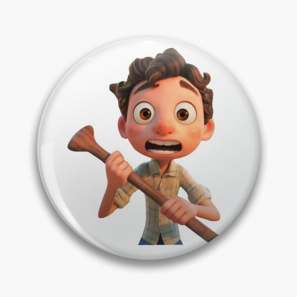 Luca Paguro Icon  Cartoon character design, Drawing cartoon characters,  Disney pixar movies