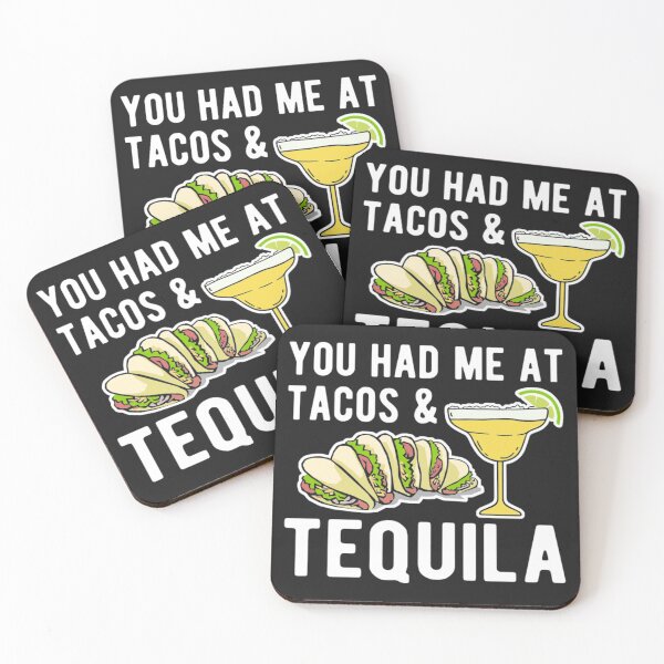 Item preview, You Had Me At Tacos And Tequila designed and sold by SVGbyCalligraph.