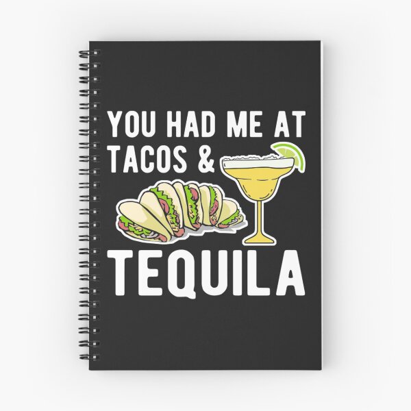 Item preview, You Had Me At Tacos And Tequila designed and sold by SVGbyCalligraph.