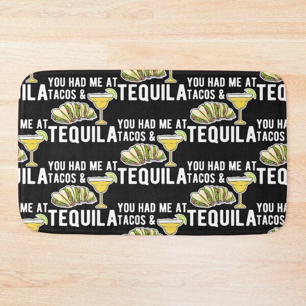 Item preview, You Had Me At Tacos And Tequila designed and sold by SVGbyCalligraph.