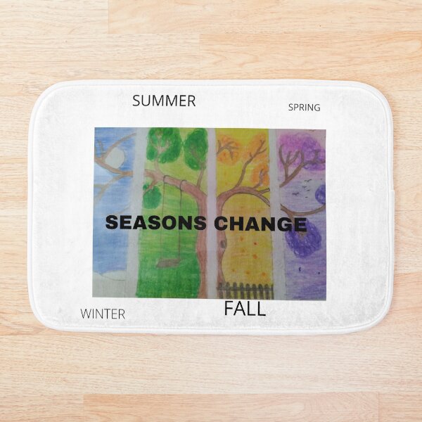 Item preview, Seasons Change designed and sold by holly890.