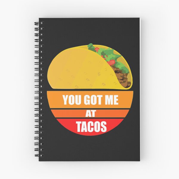 Item preview, You Had Me At Tacos  designed and sold by SVGbyCalligraph.