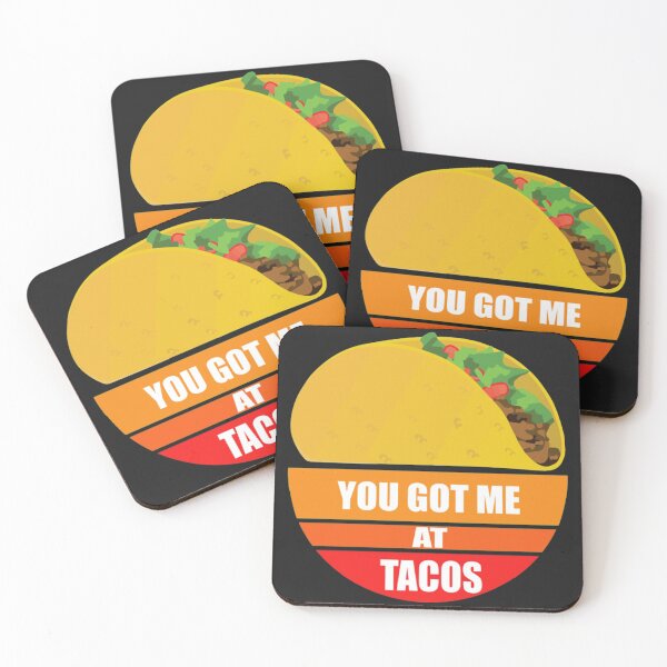 Item preview, You Had Me At Tacos  designed and sold by SVGbyCalligraph.