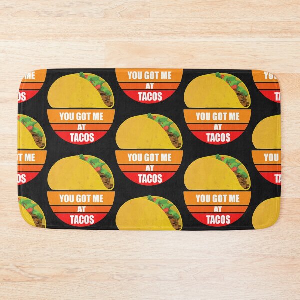 Item preview, You Had Me At Tacos  designed and sold by SVGbyCalligraph.