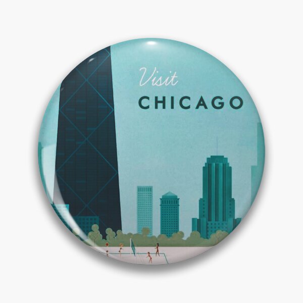 Item preview, Chicago designed and sold by AlidaAliyahhh.