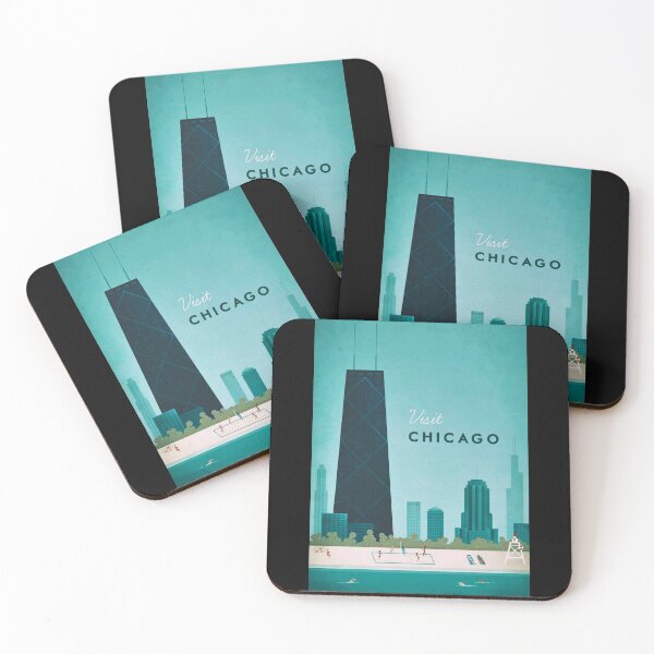 Item preview, Chicago designed and sold by AlidaAliyahhh.