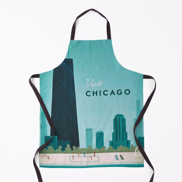 Item preview, Chicago designed and sold by AlidaAliyahhh.